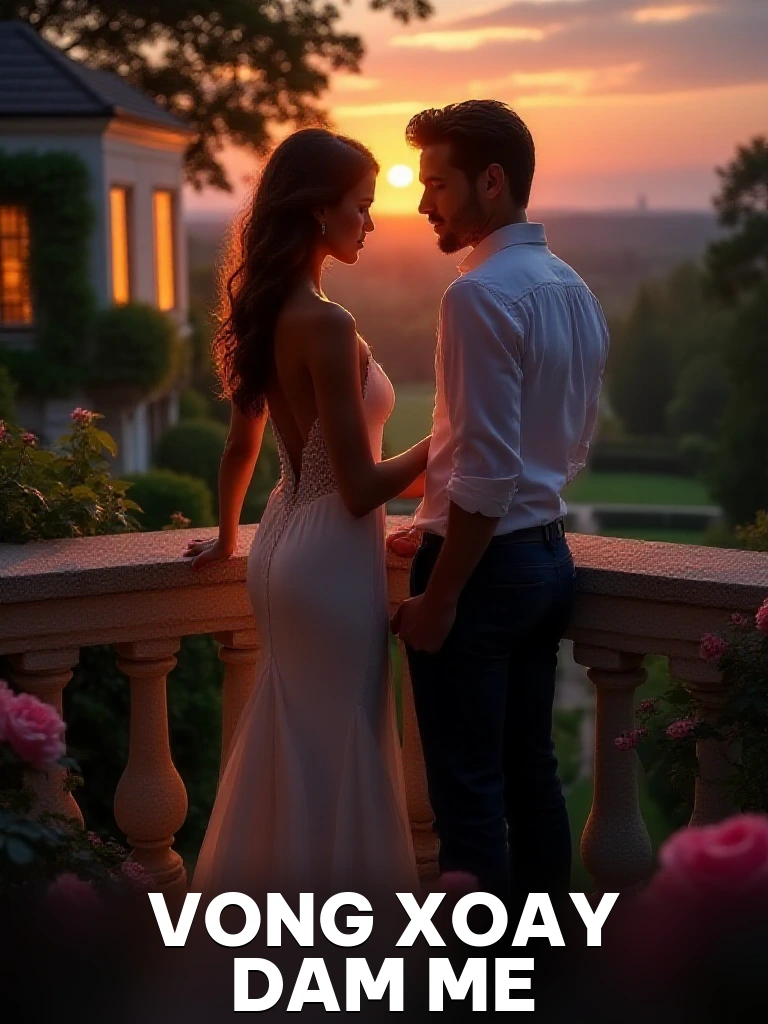 Vòng Xoáy Đam Mê (A Passionate Marriage)