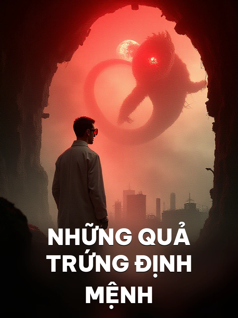 Những Quả Trứng Định Mệnh