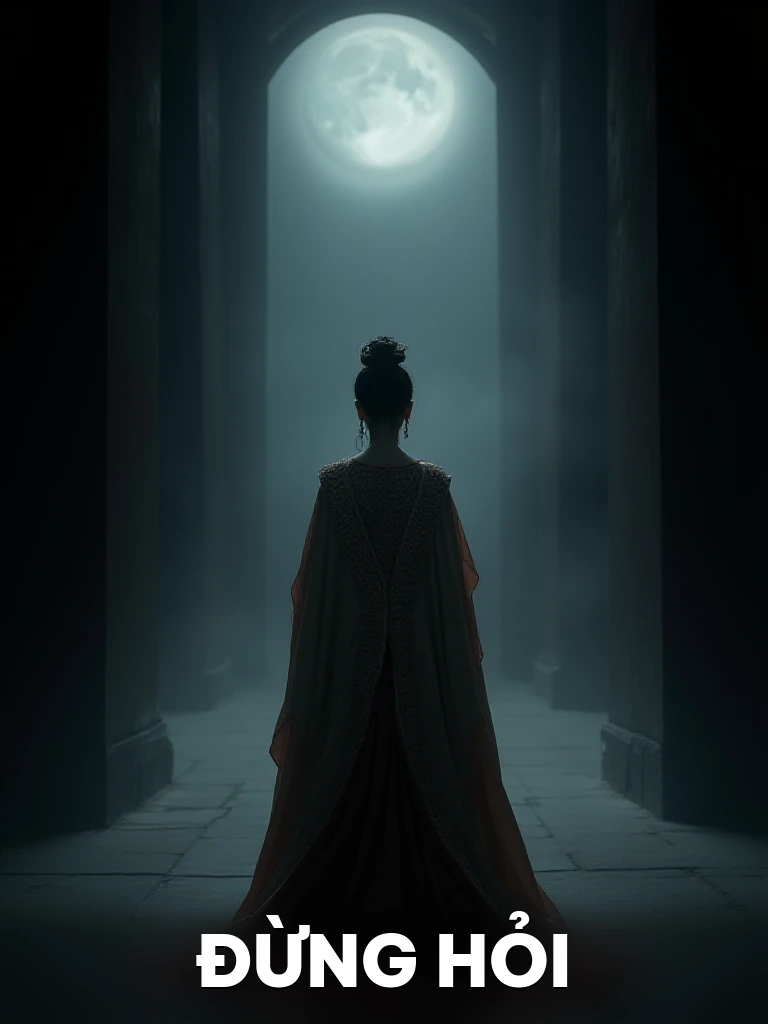 Đừng Hỏi