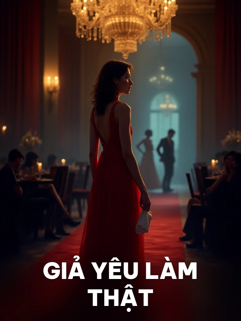 Giả Yêu Làm Thật