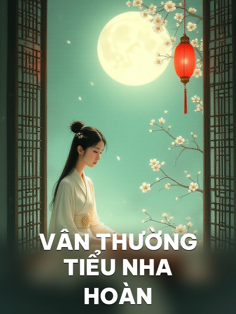 Vân Thường Tiểu Nha Hoàn