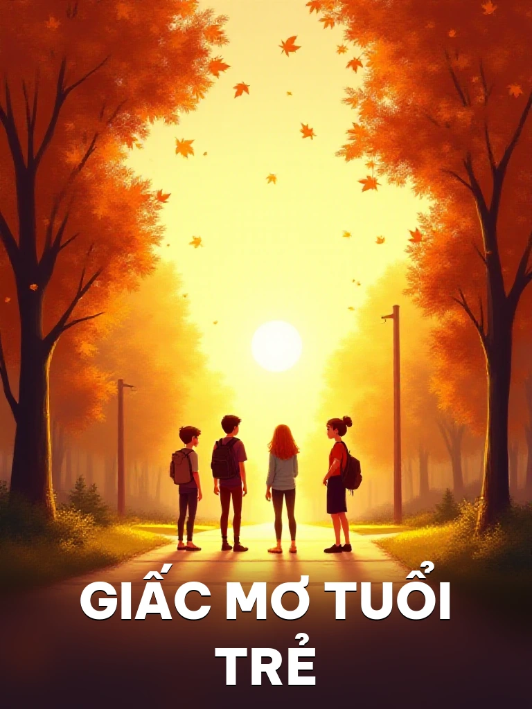 Giấc Mơ Tuổi Trẻ