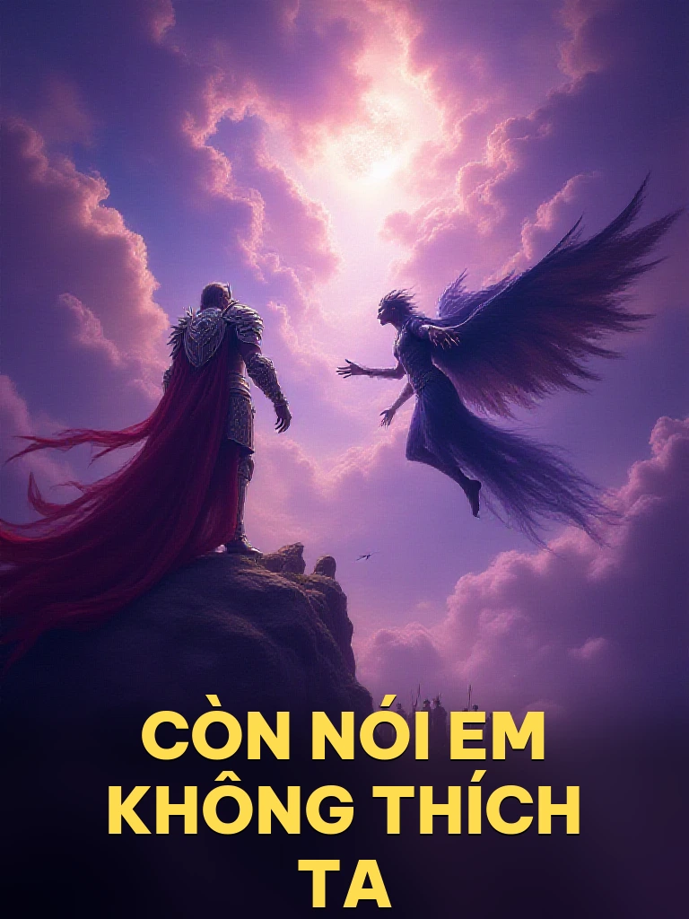 Còn Nói Em Không Thích Ta