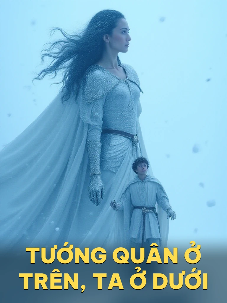 Tướng Quân Ở trên, Ta Ở Dưới
