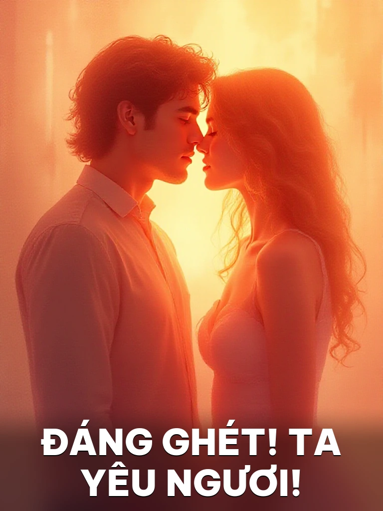 Đáng Ghét! Ta Yêu Ngươi!