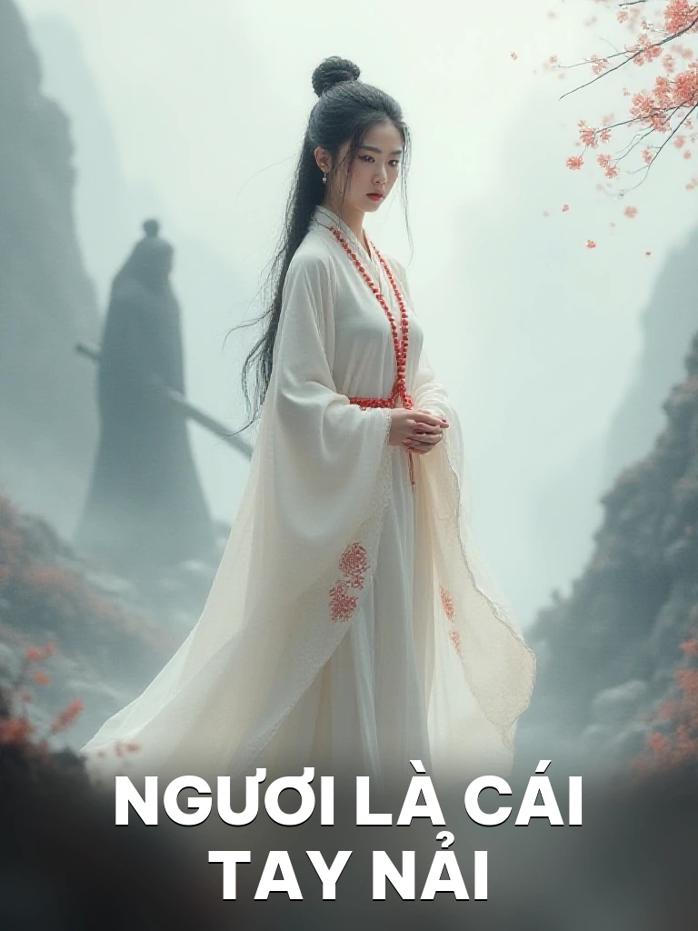 Ngươi Là Cái Tay Nải