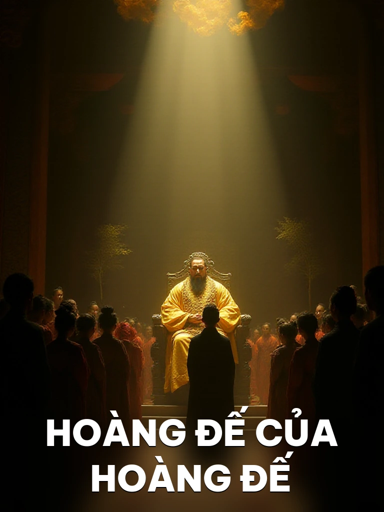 Hoàng Đế Của Hoàng Đế