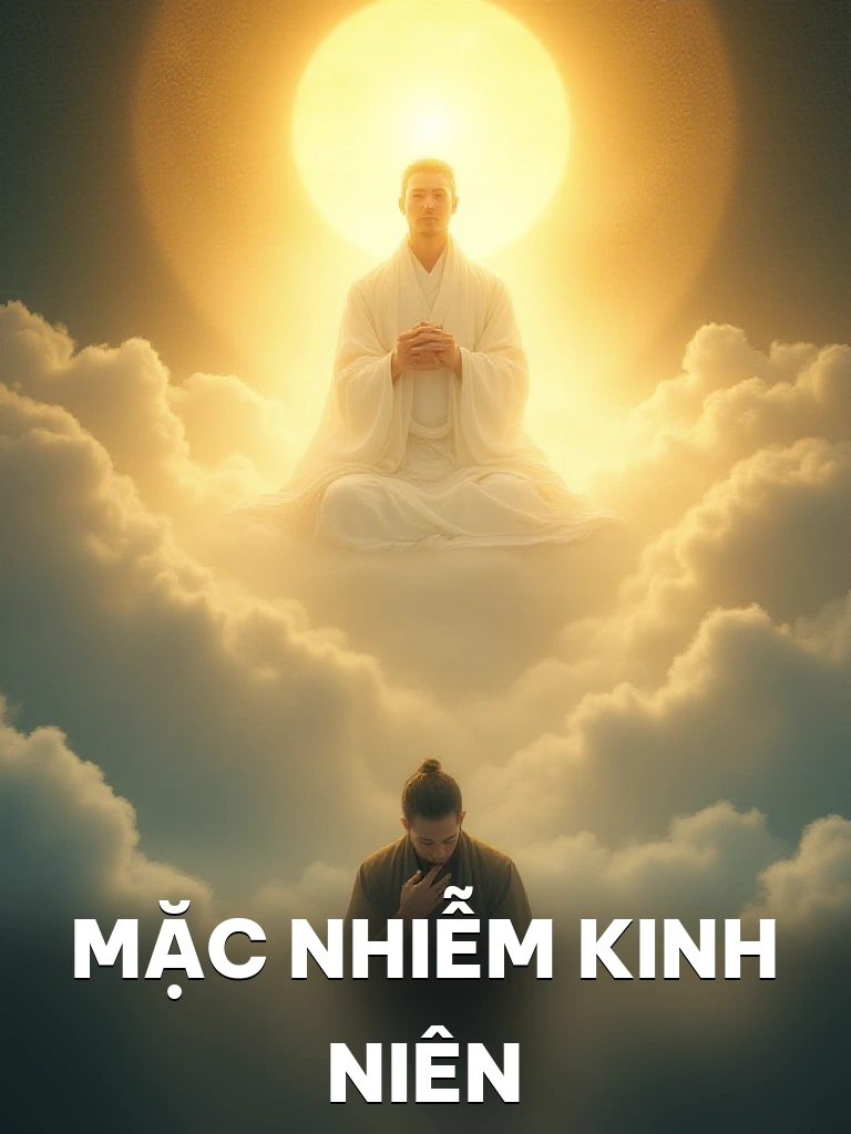 Mặc Nhiễm Kinh Niên