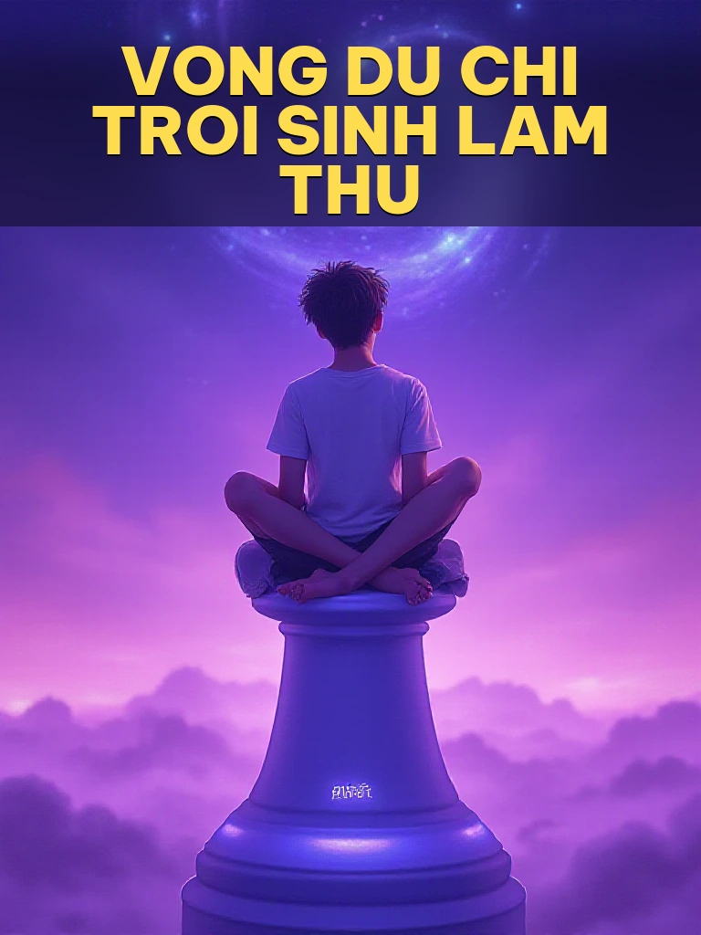Võng Du Chi Trời Sinh Làm Thụ