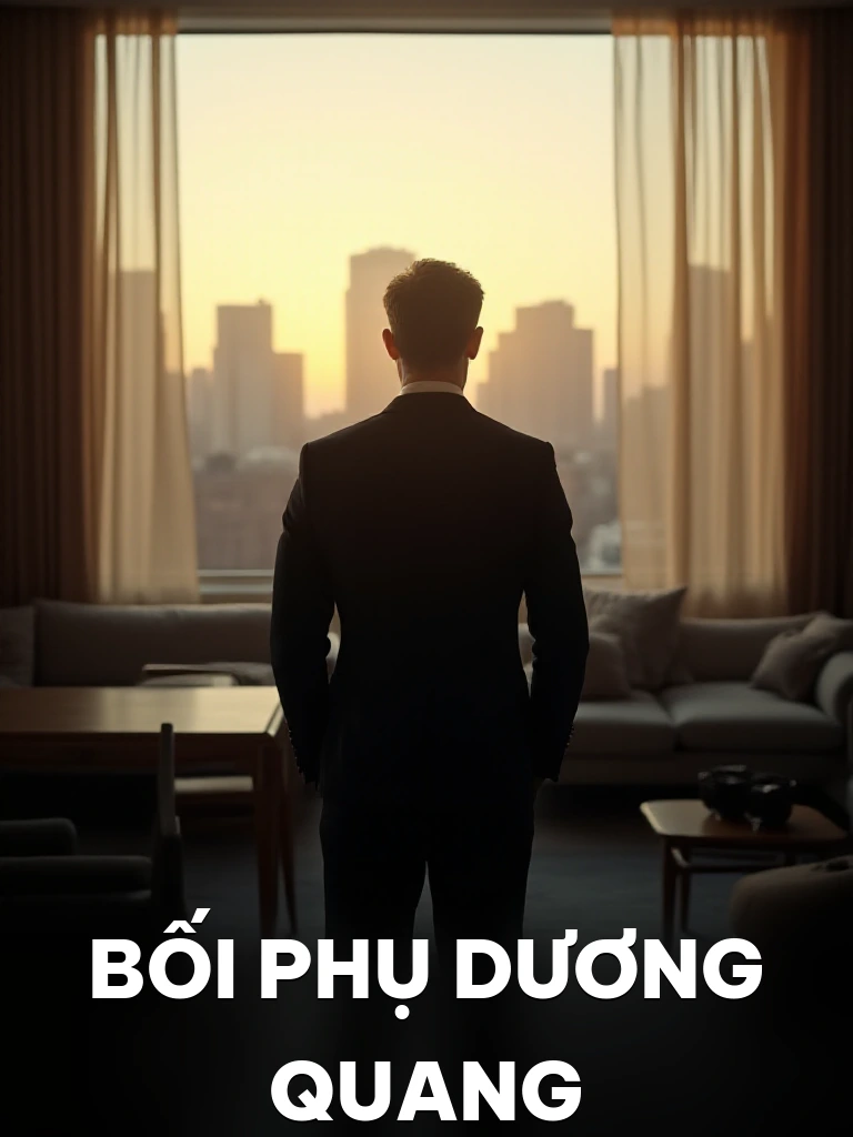 Bối Phụ Dương Quang