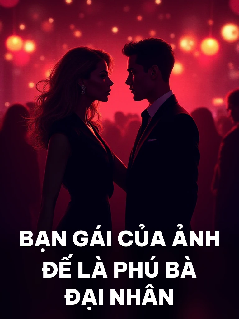 Bạn Gái Của Ảnh Đế Là Phú Bà Đại Nhân