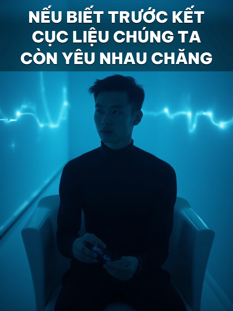 Nếu Biết Trước Kết Cục Liệu Chúng Ta Còn Yêu Nhau Chăng – Phiên ngoại: Chế Phục Khống