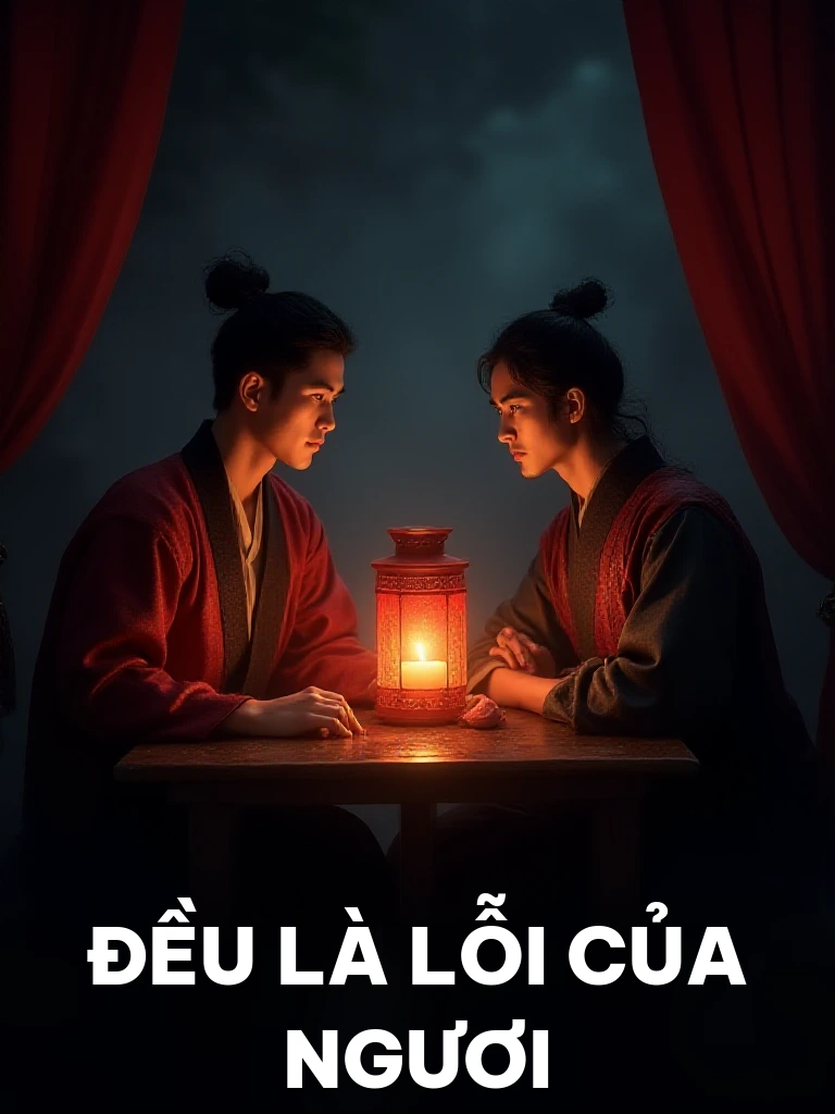 Đều Là Lỗi Của Ngươi