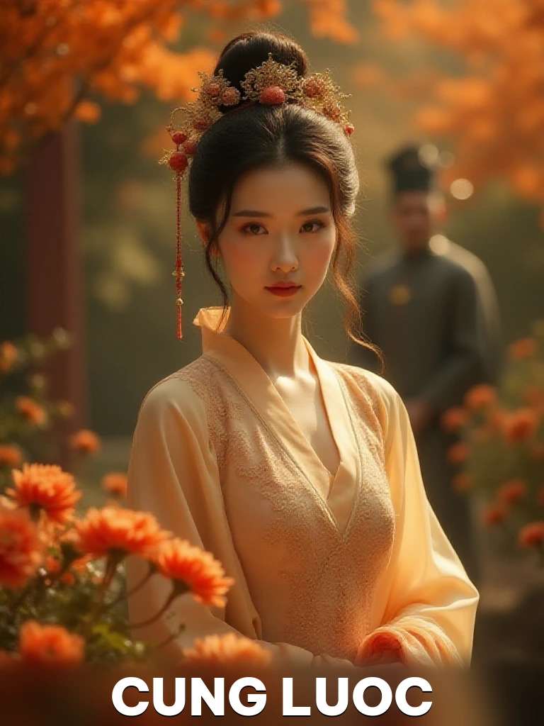 Cung Lược