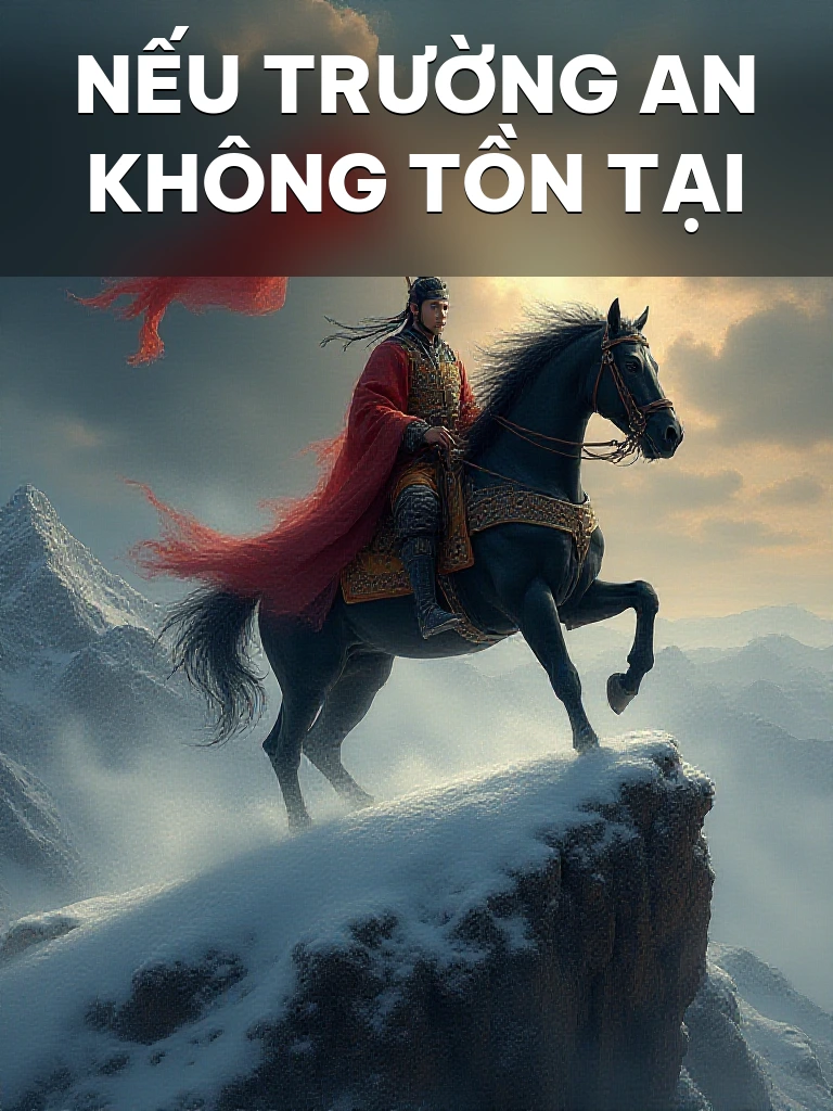 Nếu Trường An Không Tồn Tại