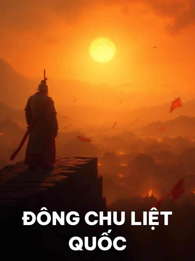 Đông Chu Liệt Quốc