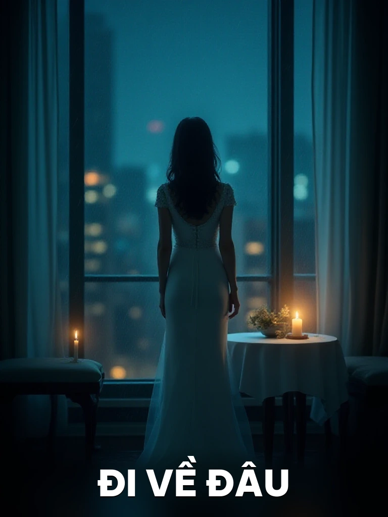 Đi Về Đâu
