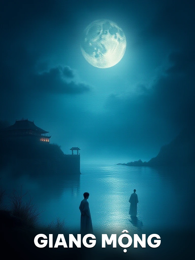 Giang Mộng