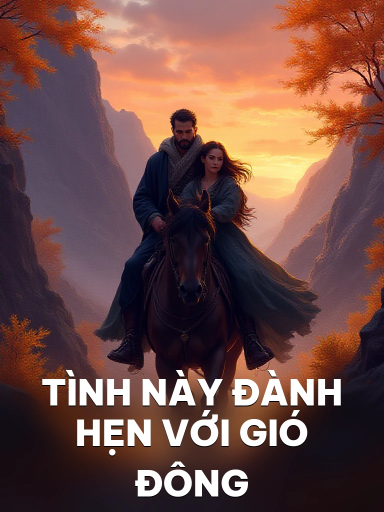Tình Này Đành Hẹn Với Gió Đông