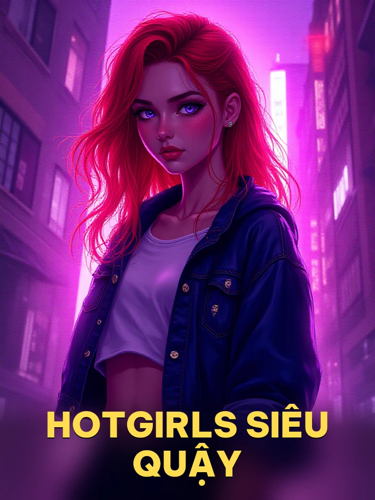 Hotgirls Siêu Quậy