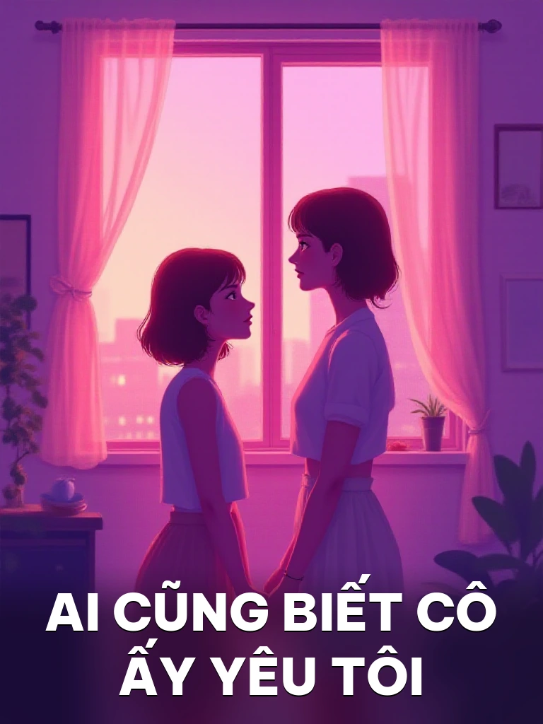 Ai Cũng Biết Cô Ấy Yêu Tôi