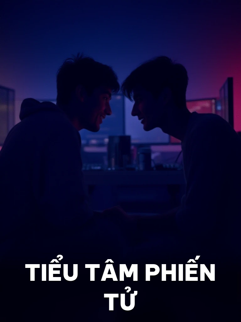 Tiểu Tâm Phiến Tử