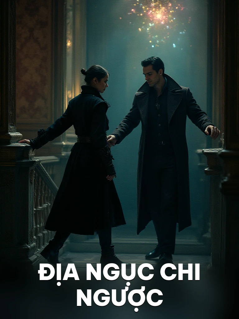 Địa Ngục Chi Ngược