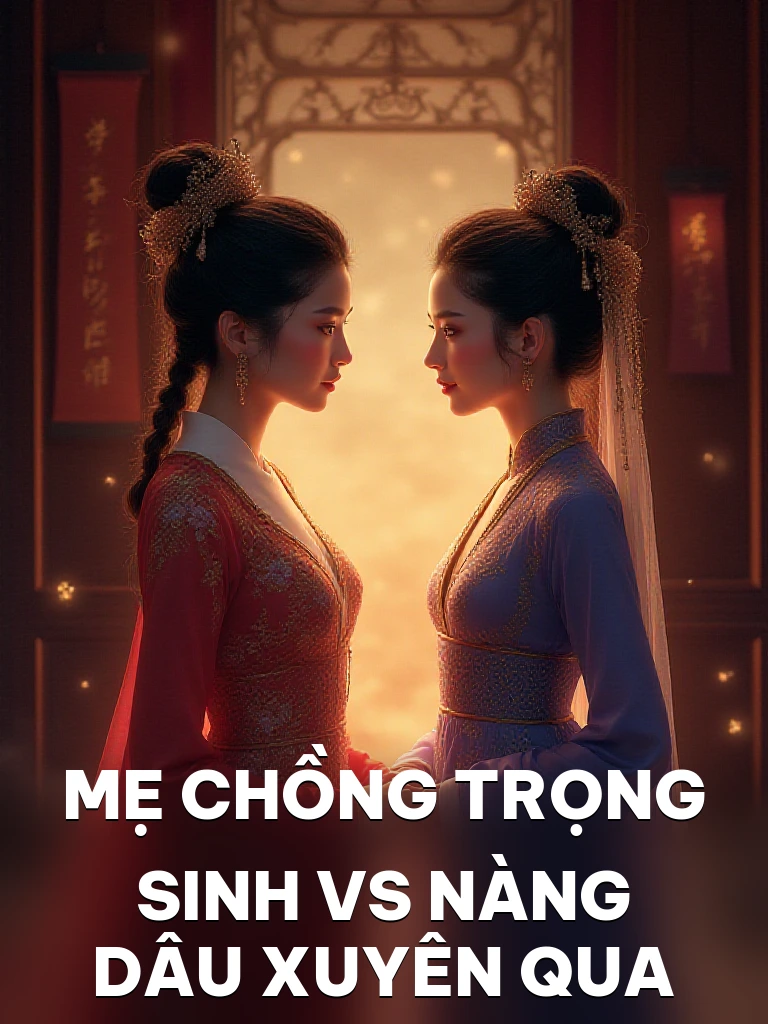 Mẹ Chồng Trọng Sinh Vs Nàng Dâu Xuyên Qua
