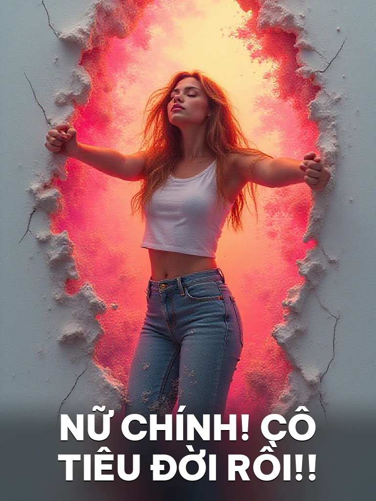 Nữ Chính! Cô Tiêu Đời Rồi!!